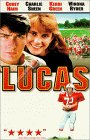 Lucas--Gary is the coach!