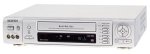 The VCR you need to play PAL or SECAM tapes in the U.S.