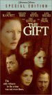 The Gift--hmm...what's Gary up to?