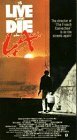 To Live and Die in L.A.--tiny role for Gary, but cool movie!