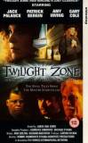 Twilight Zone VHS (PAL format)